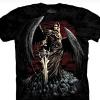 Мужская футболка THE MOUNTAIN Жажда смерти, id= 4770, цена: 678 грн