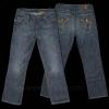 Мужские джинсы MONARCHY , id= j100, цена: 2033 грн