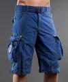 Мужские шорты JET LAG Cargo Shorts, id= 4860, цена: 2575 грн