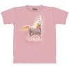 Женская футболка THE MOUNTAIN Единорог, id= 02216, цена: 678 грн