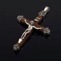 Предыдущий товар - Деревянный крест и серебряный Иисус STERLING SILVER 925 , id= silver1249, цена: 3388 грн