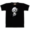Следующий товар - Детская футболка THE MOUNTAIN Большая панда, id= 02287k, цена: 515 грн