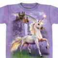 Следующий товар - Детская футболка THE MOUNTAIN Единорог, id= 1591k, цена: 515 грн