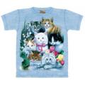 Предыдущий товар - Детская футболка THE MOUNTAIN Кошки, id= 02159k, цена: 515 грн