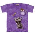 Следующий товар - Детская футболка THE MOUNTAIN Кошки- мышки, id= 02169k, цена: 515 грн