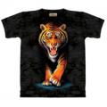 Следующий товар - Детская футболка THE MOUNTAIN Тигр, id= 02094k, цена: 515 грн