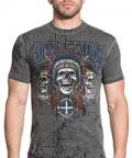 Следующий товар - Футболка мужская AFFLICTION Wild Jackal, id= 5216, цена: 1870 грн