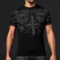 Следующий товар - Мужская футболка AFFLICTION , id= 2461, цена: 1410 грн