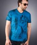 Следующий товар - Мужская футболка AFFLICTION , id= 3611, цена: 1301 грн