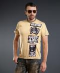 Следующий товар - Мужская футболка AFFLICTION , id= 4307, цена: 1708 грн