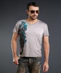 Следующий товар - Мужская футболка AFFLICTION , id= 4313, цена: 1301 грн