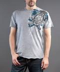Следующий товар - Мужская футболка AFFLICTION , id= 4635, цена: 1301 грн