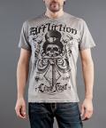 Следующий товар - Мужская футболка AFFLICTION , id= 4641, цена: 1437 грн