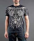 Следующий товар - Мужская футболка AFFLICTION , id= 4645, цена: 1464 грн