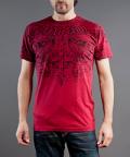 Следующий товар - Мужская футболка AFFLICTION , id= 4650, цена: 1491 грн
