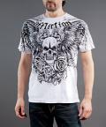 Следующий товар - Мужская футболка AFFLICTION , id= 4651, цена: 1410 грн