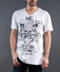 Следующий товар - Мужская футболка AFFLICTION , id= 4688, цена: 1301 грн