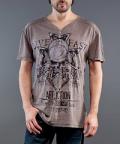 Следующий товар - Мужская футболка AFFLICTION , id= 4690, цена: 1301 грн