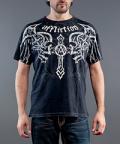 Следующий товар - Мужская футболка AFFLICTION , id= 4695, цена: 1301 грн