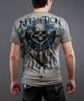 Следующий товар - Мужская футболка AFFLICTION , id= 4827, цена: 1843 грн