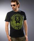 Следующий товар - Мужская футболка AFFLICTION American Customs, id= 3768, цена: 1437 грн
