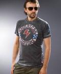 Следующий товар - Мужская футболка AFFLICTION American Customs, id= 3771, цена: 1301 грн