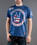 Предыдущий товар - Мужская футболка AFFLICTION American Customs, id= 4668, цена: 1491 грн
