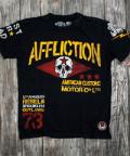 Предыдущий товар - Мужская футболка AFFLICTION American Customs, id= 5070, цена: 1762 грн