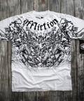 Следующий товар - Мужская футболка AFFLICTION Army, id= 5068, цена: 2033 грн