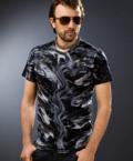 Следующий товар - Мужская футболка AFFLICTION Chain series, id= 3740, цена: 1491 грн