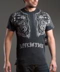 Следующий товар - Мужская футболка AFFLICTION Gladiator, id= 4964, цена: 1843 грн