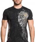 Следующий товар - Мужская футболка AFFLICTION Hellspeed Tribe, id= 5214, цена: 1870 грн