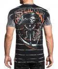 Следующий товар - Мужская футболка AFFLICTION Motorcycle Biker, id= 5257, цена: 1843 грн