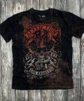 Следующий товар - Мужская футболка AFFLICTION VOODOO, id= 5093, цена: 1843 грн