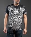 Предыдущий товар - Мужская футболка AFFLICTION XTREME COUTURE Offering, id= 4809, цена: 1220 грн
