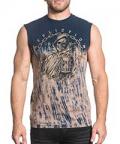 Следующий товар - Мужская футболка AFFLICTION безрукавка, id= 5250, цена: 1870 грн
