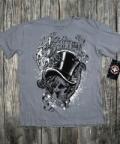 Следующий товар - Мужская футболка AFFLICTION Череп, id= 5107, цена: 1572 грн