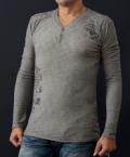 Следующий товар - Мужская футболка AFFLICTION длинный рукав, id= 3061, цена: 1491 грн