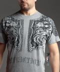 Следующий товар - Мужская футболка AFFLICTION Гладиатор, id= 4965, цена: 1843 грн