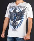 Следующий товар - Мужская футболка AFFLICTION Именная серия- Georges St-Pierre, id= 3251, цена: 1410 грн