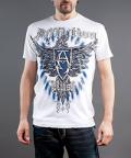 Следующий товар - Мужская футболка AFFLICTION Именная серия- Georges St-Pierre, id= 4659, цена: 1708 грн