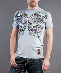 Следующий товар - Мужская футболка AFFLICTION Именная серия- Paul Jeffries, id= 4627, цена: 1708 грн