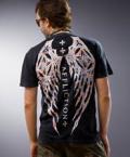 Следующий товар - Мужская футболка AFFLICTION Крылья, id= 3764, цена: 1491 грн