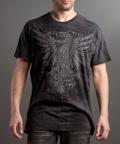 Следующий товар - Мужская футболка AFFLICTION Орел, id= 2906, цена: 1437 грн