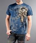 Следующий товар - Мужская футболка AMERICAN APPAREL Brad Butter, id= 4703, цена: 922 грн