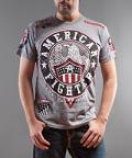 Предыдущий товар - Мужская футболка AMERICAN FIGHTER American Fighter, id= 4775, цена: 949 грн