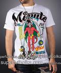 Следующий товар - Мужская футболка MINUTE MIRTH , id= 3532, цена: 651 грн