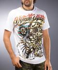 Следующий товар - Мужская футболка MINUTE MIRTH , id= 4552, цена: 651 грн