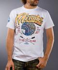 Следующий товар - Мужская футболка MINUTE MIRTH , id= 4563, цена: 651 грн