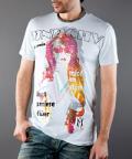 Следующий товар - Мужская футболка MONARCHY , id= 4441, цена: 759 грн